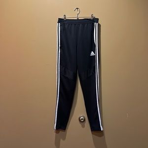 Men’s adidas trainer pants